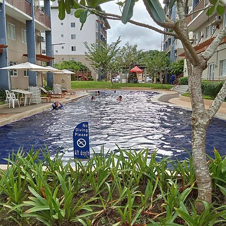 Cali Suite - Nuvali Pittland Buitenkant foto