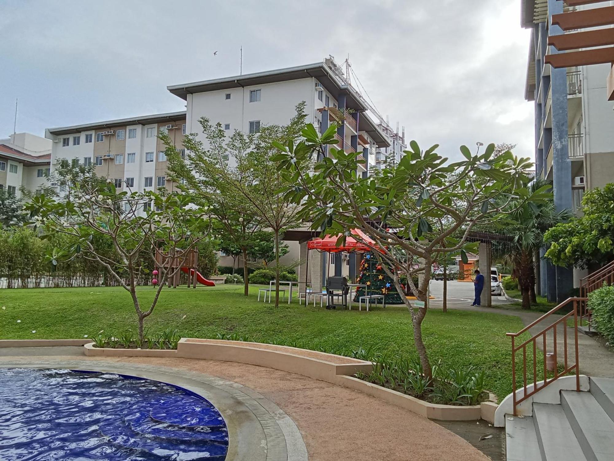 Cali Suite - Nuvali Pittland Buitenkant foto