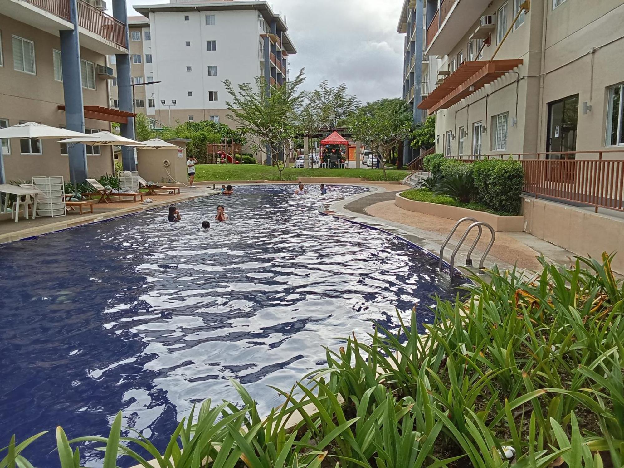 Cali Suite - Nuvali Pittland Buitenkant foto