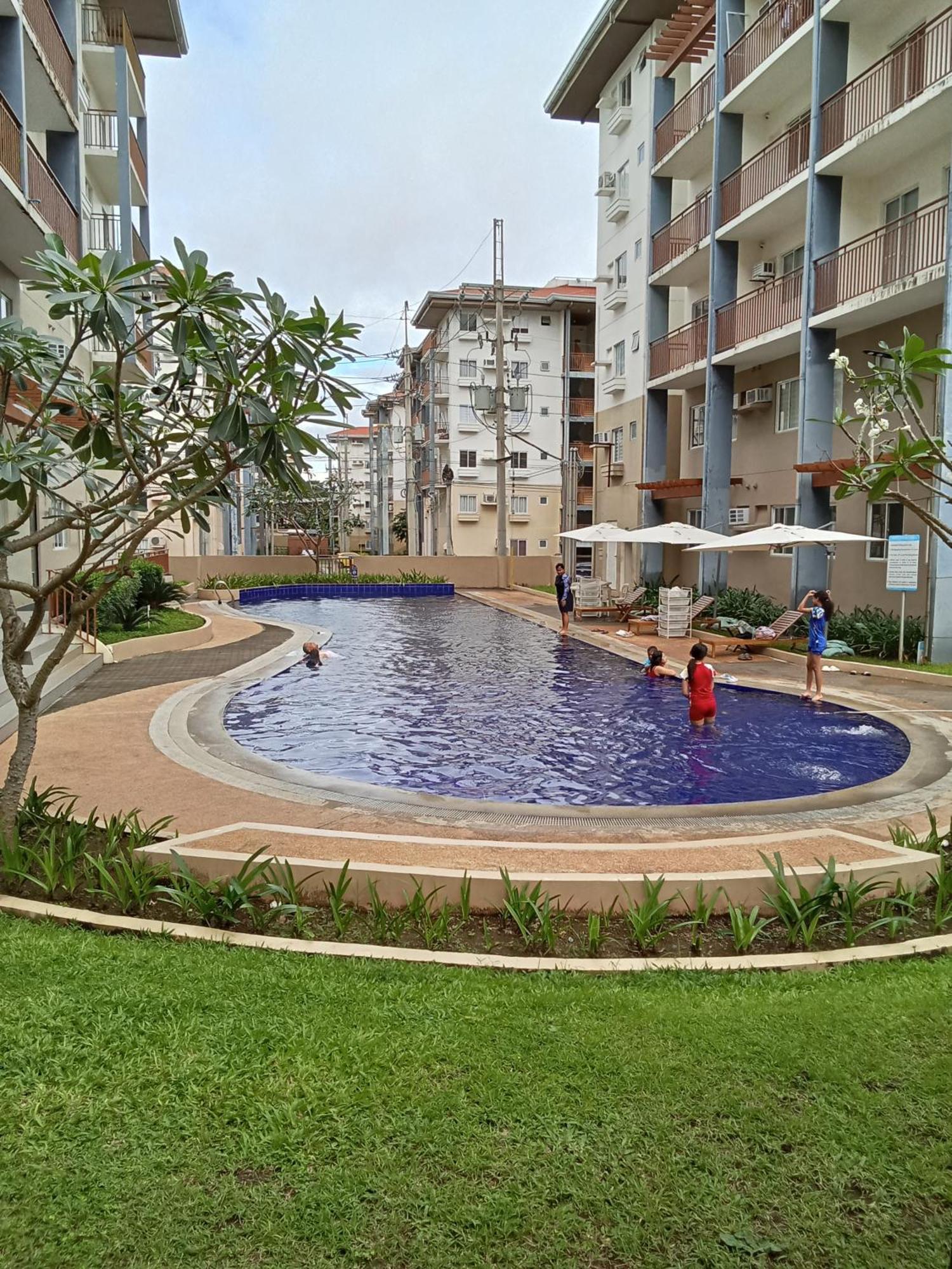 Cali Suite - Nuvali Pittland Buitenkant foto