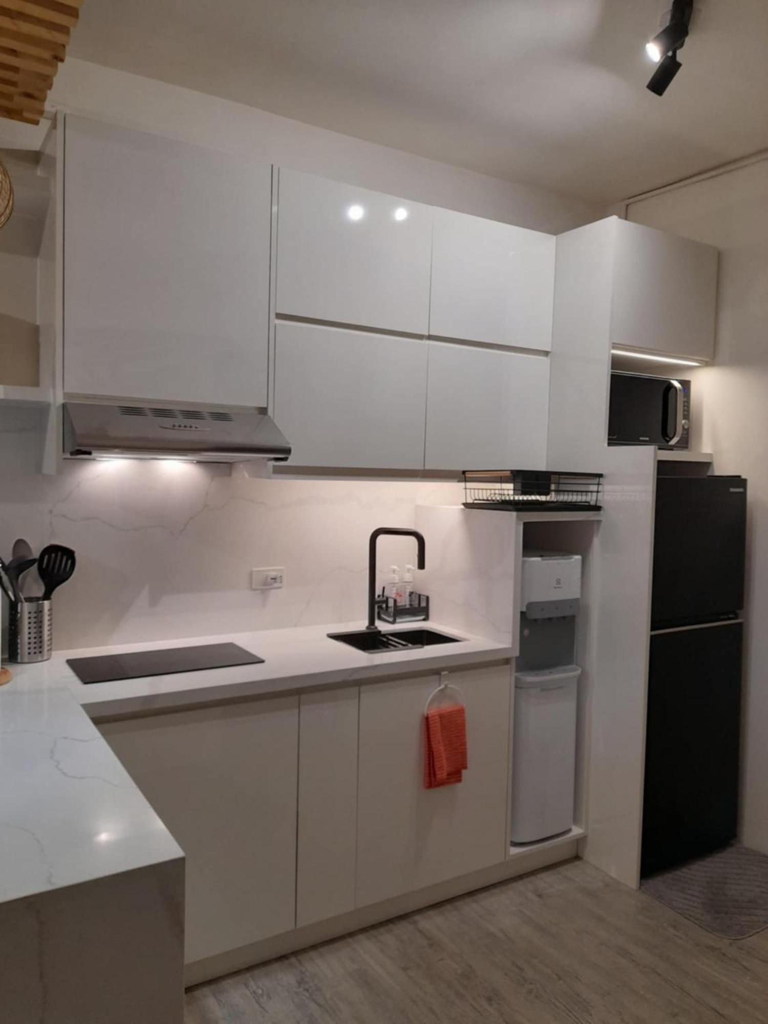 Cali Suite - Nuvali Pittland Buitenkant foto