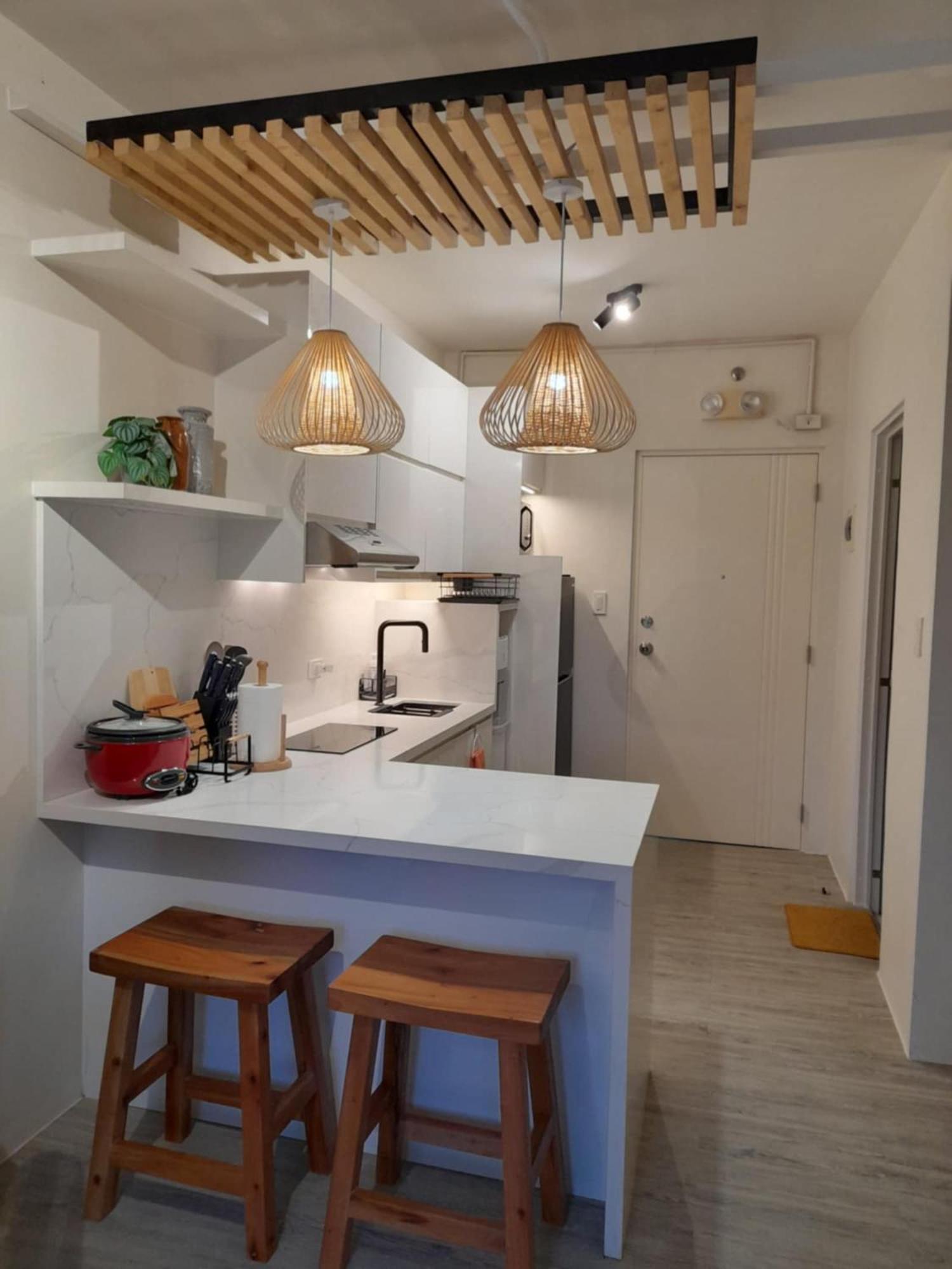 Cali Suite - Nuvali Pittland Buitenkant foto