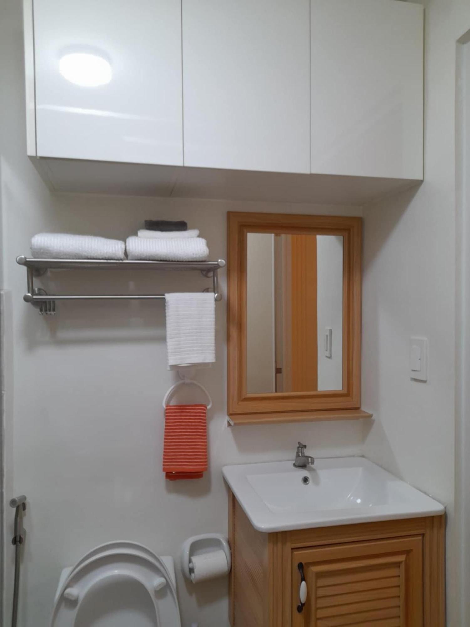 Cali Suite - Nuvali Pittland Buitenkant foto