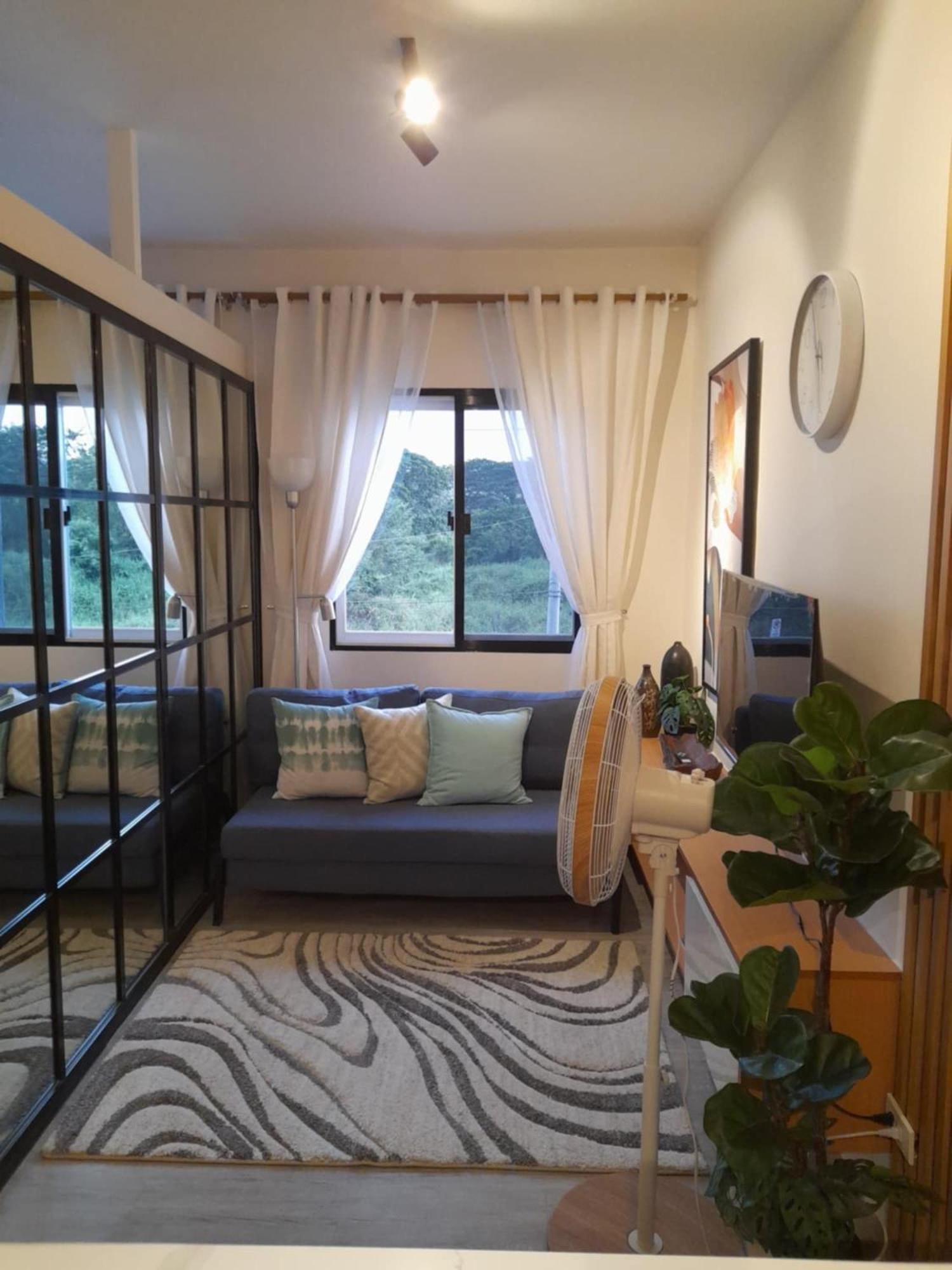 Cali Suite - Nuvali Pittland Buitenkant foto