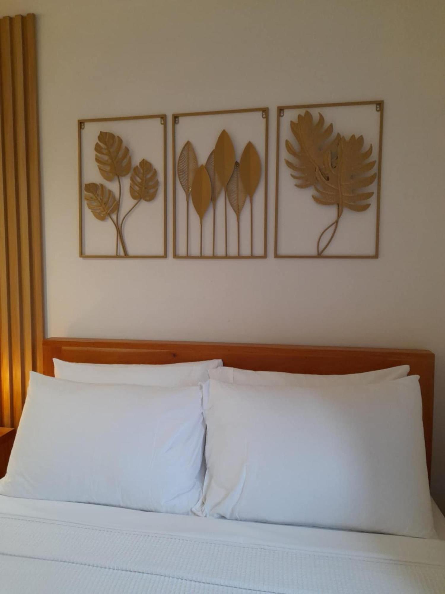 Cali Suite - Nuvali Pittland Buitenkant foto