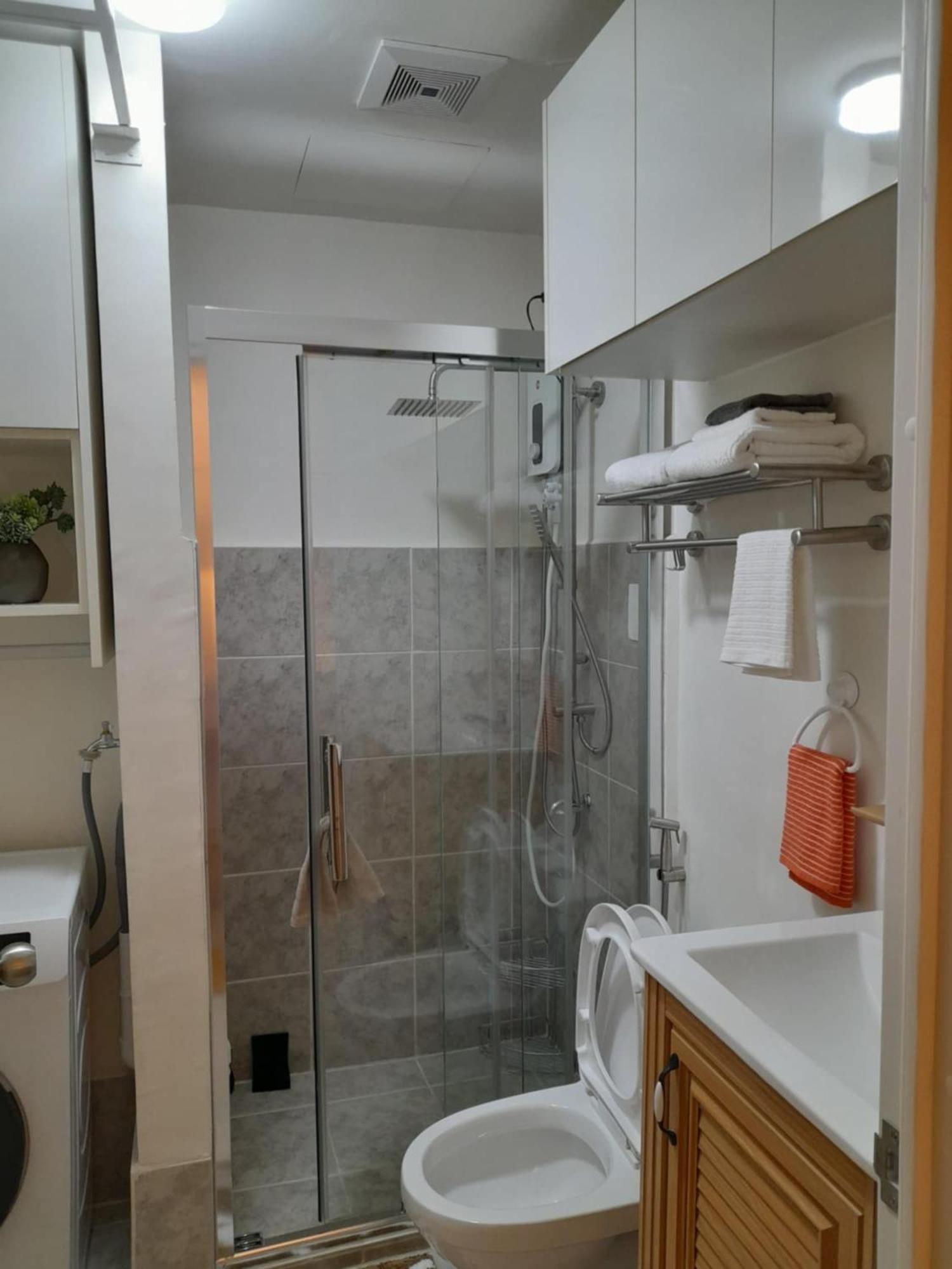 Cali Suite - Nuvali Pittland Buitenkant foto