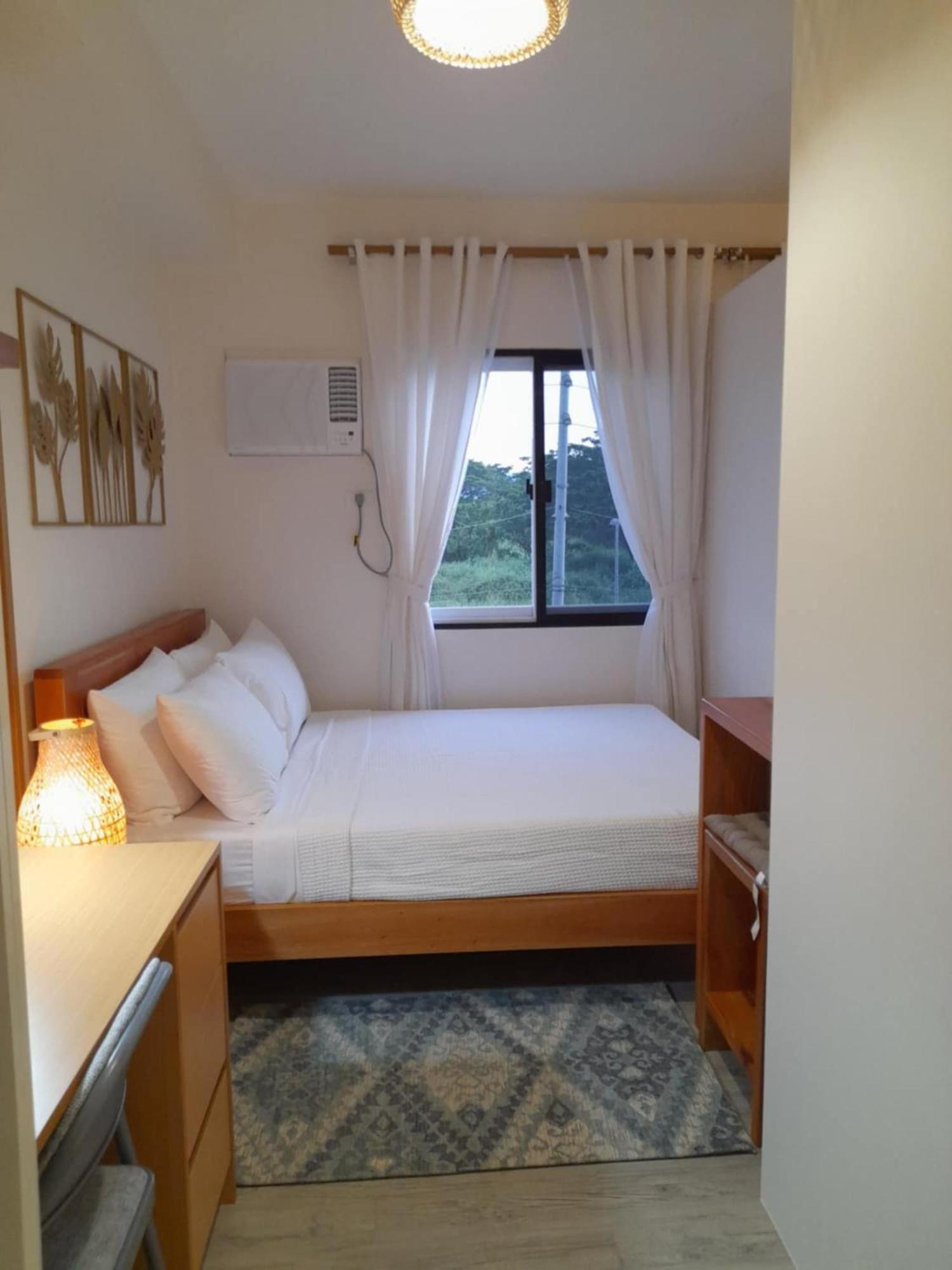 Cali Suite - Nuvali Pittland Buitenkant foto