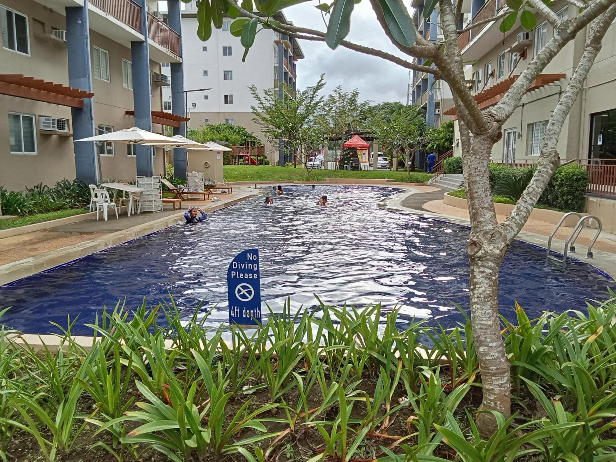Cali Suite - Nuvali Pittland Buitenkant foto